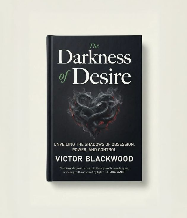 The Darkness of Desire