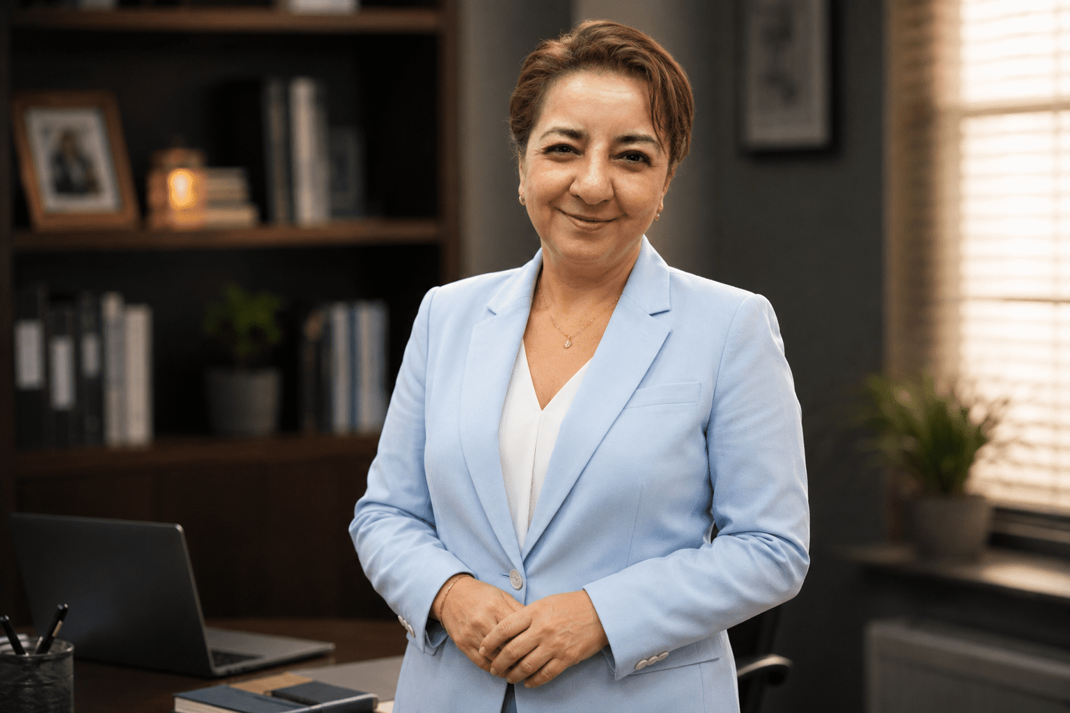 Gülfidan Kaçar