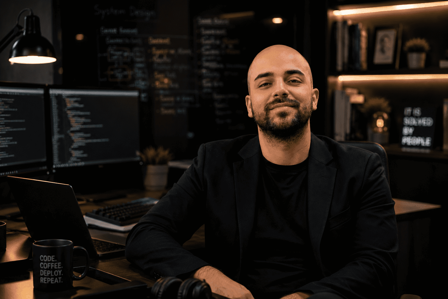 Mert Küçük