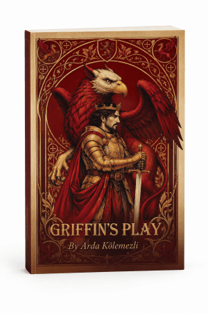 Griffin's Play